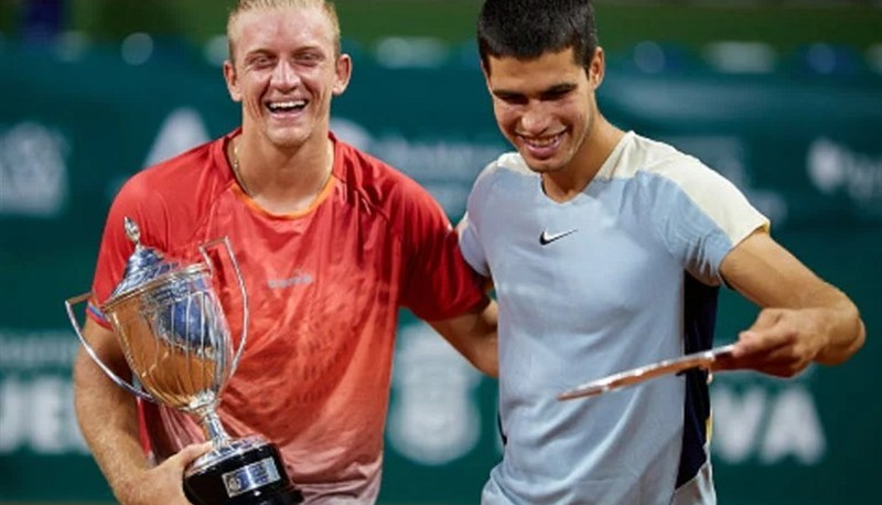 تنیس اسپانیا در سال ۲۰۲۵؛ بازگشت شکوه با نسل تازه و سه‌گانه طلایی