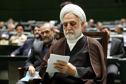 قوه قضائیه در اعمال قوانین با ترک فعل بزرگ همراه شده است