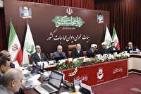 هرگونه انحراف از قانون بودجه در دادسرای دیوان محاسبات رسیدگی می‌شود