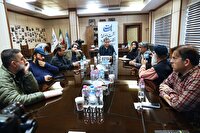 بیانیه هیئت داوران دومین جشنواره بهارستان قرائت شد