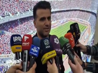 محسن حکیم، دبیر بخش VAR: اجرای  VAR در ایران سخت است.