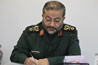 قدردانی رئیس سازمان بسیج مستضعفین از رئیس رسانه ملی برای پوشش ویژه هفته بسیج