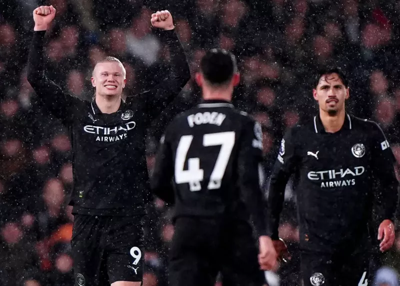 رکورد تاریخی هلند؛ پادشاه جدید لیگ برتر اینجاست