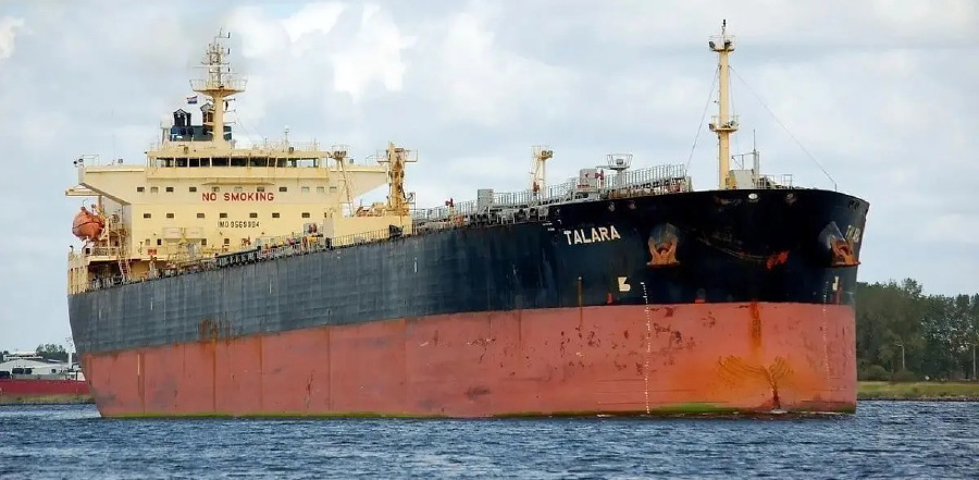 تالارا؛ پرده‌برداری از یک فساد پنهان در صادرات نفت