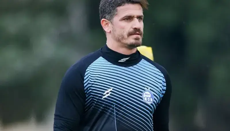 استقلال برای شکستن طلسم نبردن دست به کار شد!