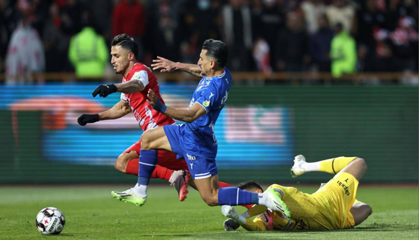 بازیکنانی که برنده دربی را تعیین می‌کنند