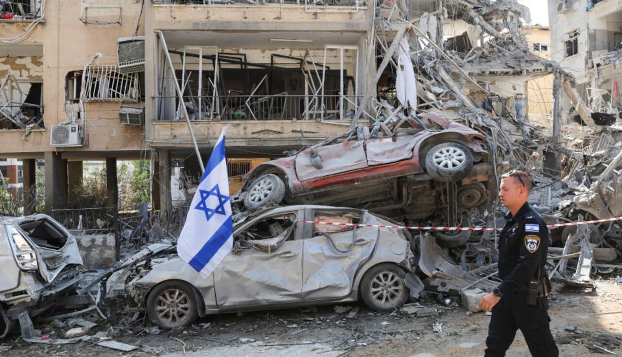 تقویت توان موشکی ایران، تدارک ضربات مهلک در عمق اسرائیل است