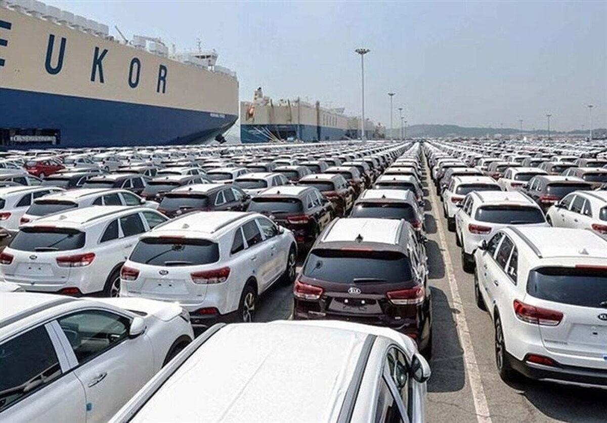 فروش خودروهای مونتاژی تا ۴۰ درصد گران‌تر از منطقه
