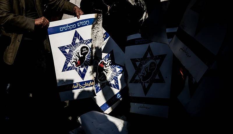 سرمقاله جمهوری اسلامی/ امپراطوری شیطان