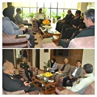 تقدیر از تلاش مضاعف پلیس در حوزه کشف سرقت تجهیزات انتقال نیرو