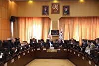 بررسی موضوع افزایش ظرفیت پذیرش دانشجویان علوم پزشکی