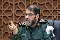 سیاه‌چادر و چادر‌های طوایف خانه‌های امن و امنیت‌ساز کشور است