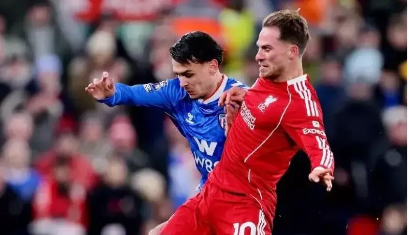 لیورپول ۱-۱ ساندرلند؛ فرار اشلوت از کابوس!