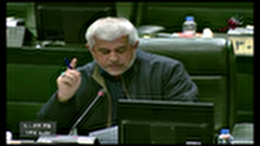 بهنام سعیدی:خط قرمز مجلس حفظ قدرت خرید مردم است