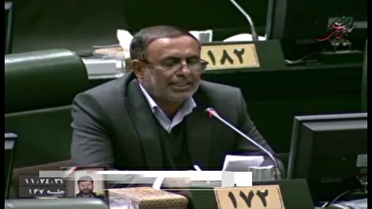 تاکیدمنصور شکراللهی بر اعطای تسهیلات به کشاورزان جنوب کرمان