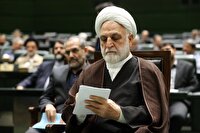 نامه ۱۵۵ نماینده مجلس خطاب به حجت‌الاسلام محسنی اژه‌ای