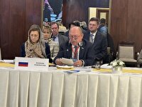 آینده آسیا به حمایت از چندجانبه گرایی بستگی دارد