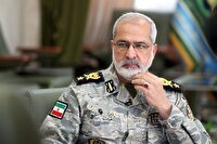 لزوم تربیت نیروی انسانی آموزش‌محور برای ایفای مأموریت‌های دفاعی