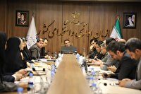 سازمان اداری و استخدامی نقش راهبردی در هدایت نظام اداری دارد