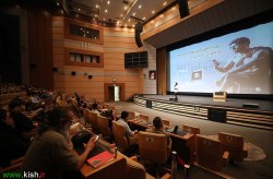 استقبال چشمگیر از دوره آموزشی تولید محتوا و هوش مصنوعی در کیش