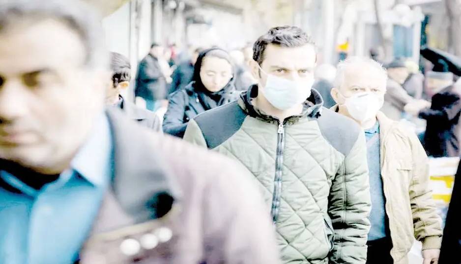 فشار زندگی در زنجیره‌ای از تنش‌ها بر «سلامت روان»