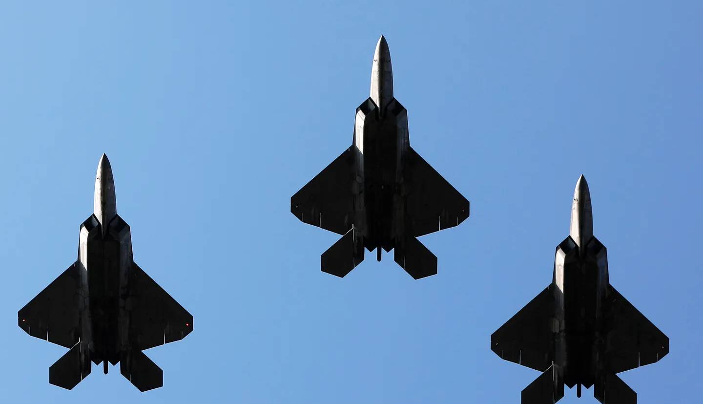 رونمایی از عملیاتِ نه چندان مخفی آمریکا!