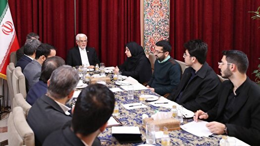 عارف: جهاد علمی، مسئله امروز کشور است