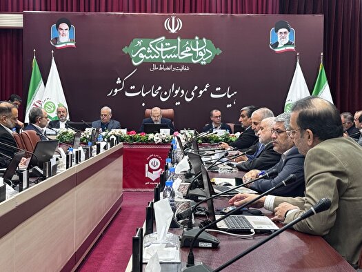 گزارش دیوان محاسبات از عملکرد وزارت صمت در واردات خودرو‌