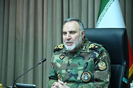 پدافند غیرعامل باید در بدنه اجرایی کشور نهادینه شود