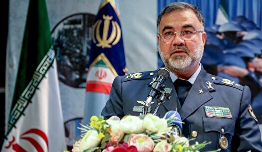 امیر واحدی: دشمنان به التماس افتادند که ایران موشک نزند