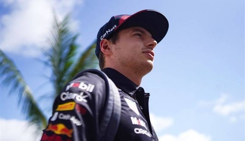 فرستاپن: پشیمان نیستم، عملکردم بسیار قوی بود