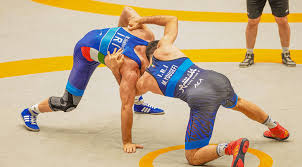 ویروس همه‌گیر تغییر ورزشگاه به کشتی هم رسید