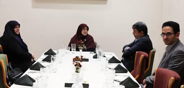 سفر سخنگوی دولت به کرمان