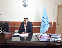 بخشش قاتل جوان پیش از اجرای حکم قصاص در کرمان