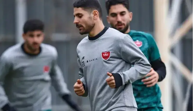 ترکیب احتمالی پرسپولیس، سه تغییر کلیدی!