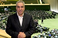 یک هفته با مجلس در مسیر قانون