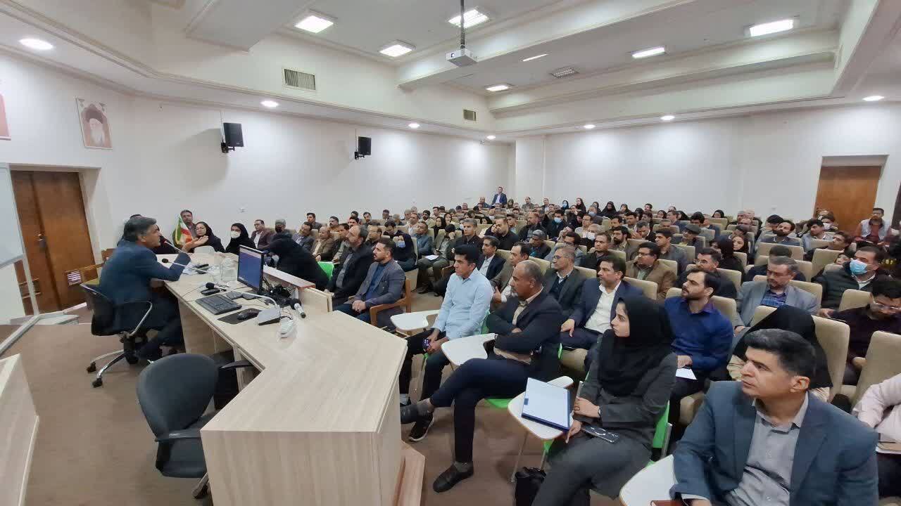 کرمان با  حضور قوی‌تر  در نمایشگاه بین‌المللی گردشگری