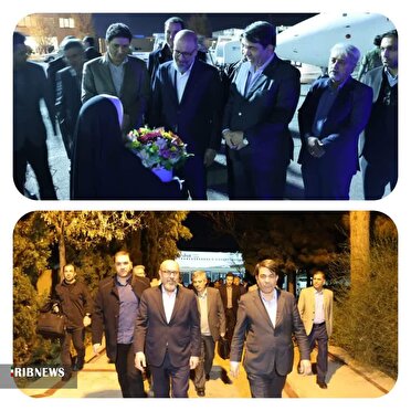 برنامه های رییس بنیاد مستضعفان انقلاب اسلامی در کرمان