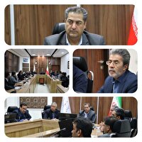 ضرورت تکمیل خطوط انتقال آب به‌منظور جلوگیری از حفر چاه‌های غیرمجاز در استان