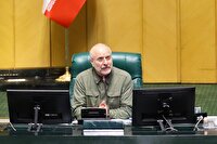 قالیباف: نظام سلطه از دانشجوی ایرانی کینه تاریخی در دل دارد