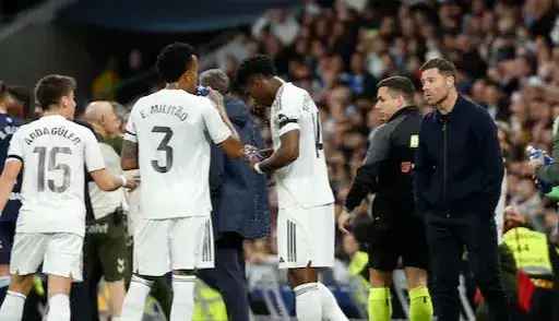 ژابی حکم اخراجش را صادر کرد!