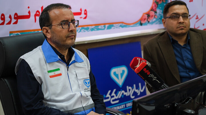 خبر خوش معاون وزیر جهاد به دامداران آسیب‌دیده از تب برفکی