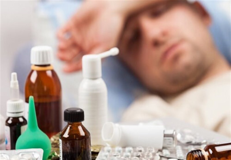 افزایش موارد ابتلا به آنفلوآنزا در کرمان