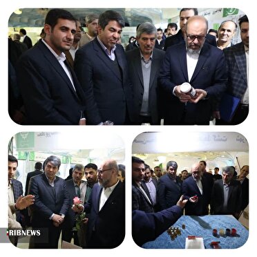 لزوم درگیر کردن جامعه محلی در راستای توسعه استان و رفع محرومیت‌ها