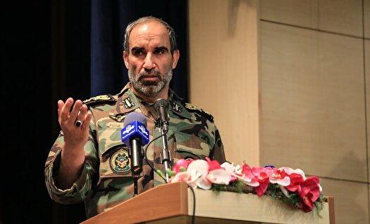 فضای عملیاتی امروز پیچیده‌تر از گذشته است