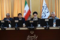 وزیر ارتباطات : لایحه‌ای در حوزه امنیت سایبری تقدیم مجلس می‌شود