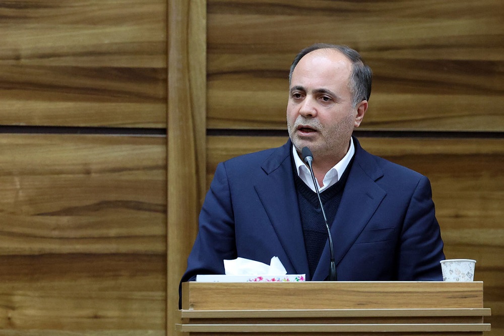 وزیر جهاد: سود چند واردکننده کالای اساسی معادل ثروت چند ترامپ است