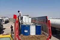 محکومیت ۱۷ میلیارد ریالی قاچاقچی سوخت در شهربابک