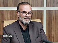 ایثارگری‌های هلال‌احمر و آتش‌نشانی در خدمت به مردم ستودنی است