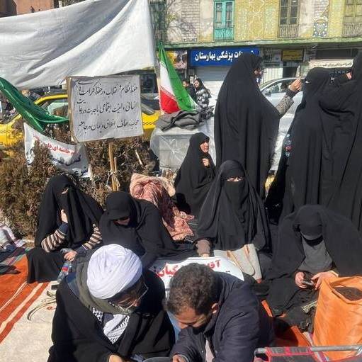 پشت پرده سناریوی تازه دو قطبی‌سازی و تحرکات خیابانی بر سر «حجاب»